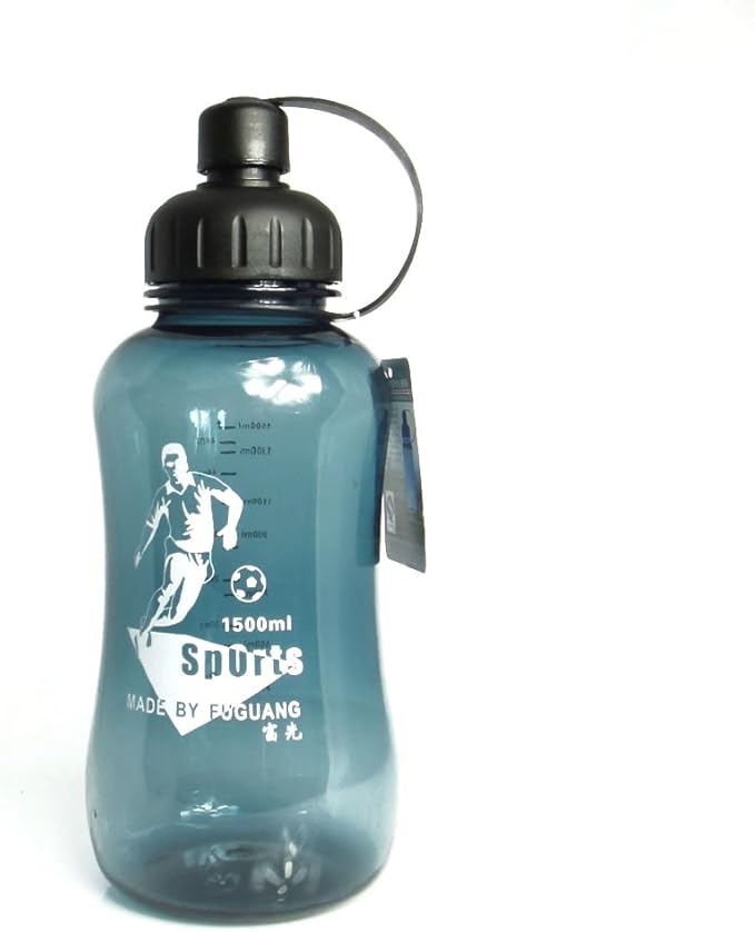 富光杯 fga-1204-1 动感太空杯 1500ml 带滤网热销太空杯 (1500ml